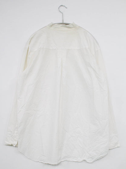 TODAYFUL/トゥデイフル/シャツ/ブラウス/トップス/ホワイト/F