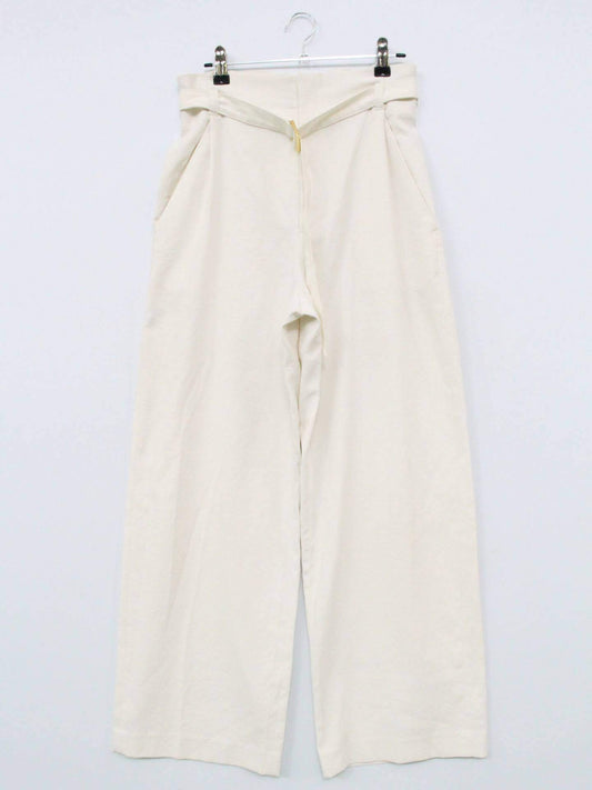 その他パンツ/パンツ/ホワイト/2