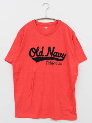 OLD NAVY/オールドネイビー/Tシャツ/カットソー/トップス/ピンク/S