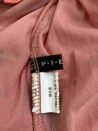 P.I.E.R.S/その他トップス/トップス/ピンク