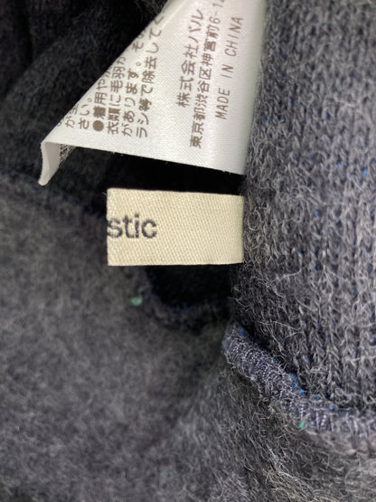 mystic/ミスティック/その他トップス/トップス/ブラック/F