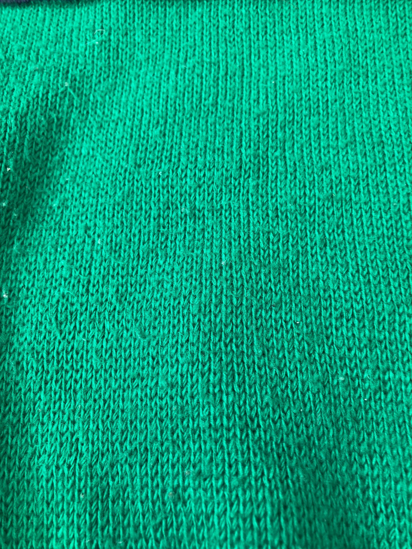 Emerald Isle/ニット/セーター/トップス/グリーン/M