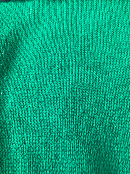 Emerald Isle/ニット/セーター/トップス/グリーン/M