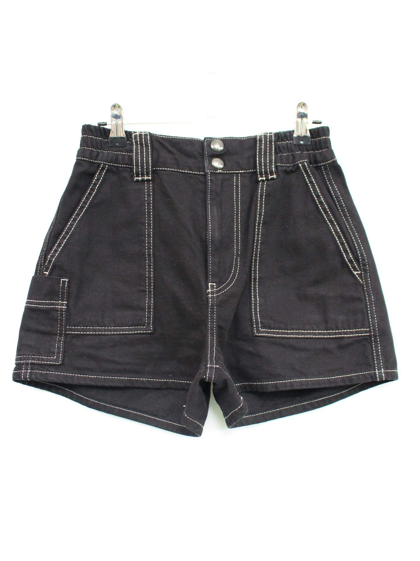 BDG/その他パンツ/パンツ/ブラック/S