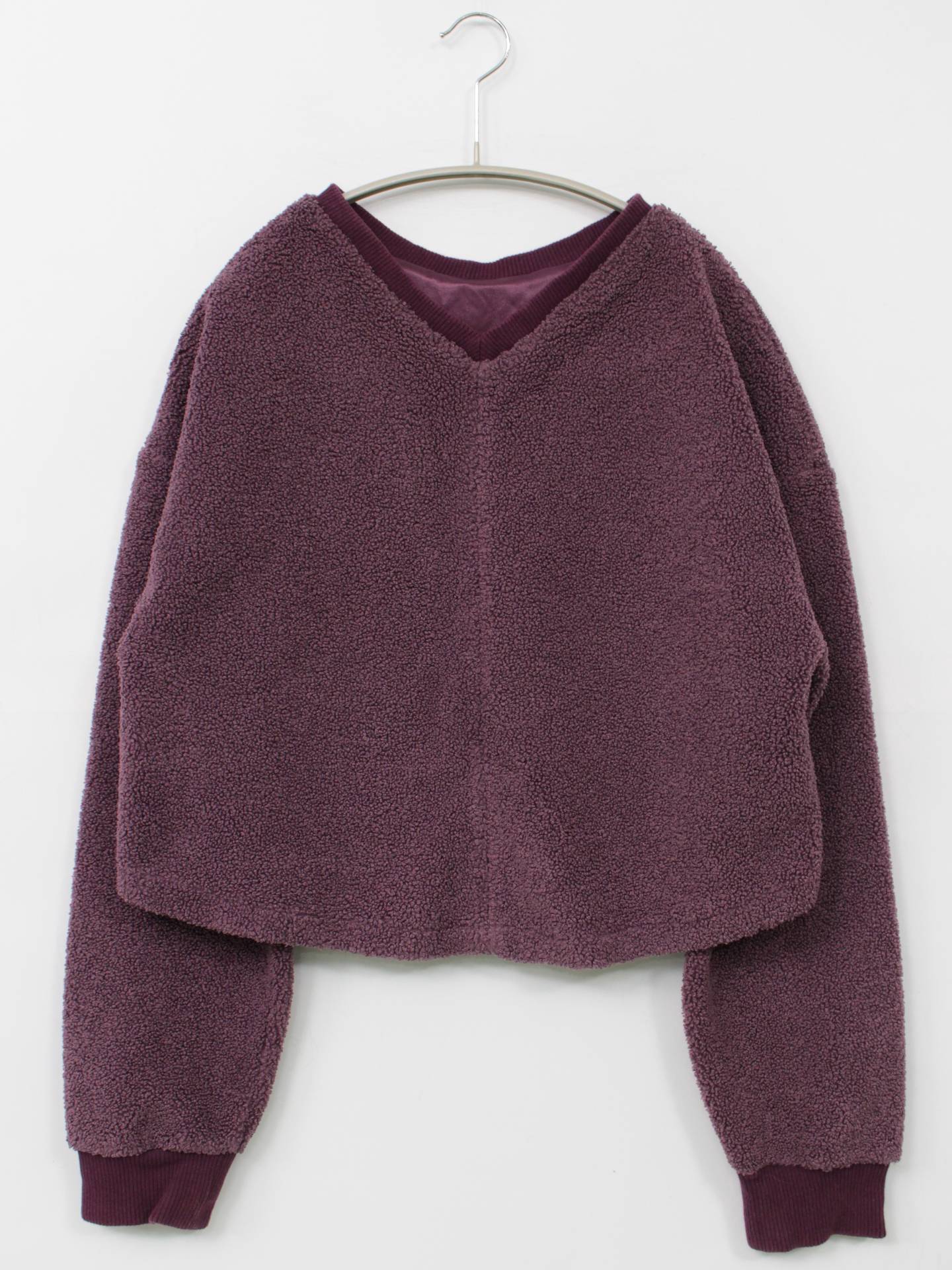 HARE/ハレ/その他トップス/トップス/パープル/F