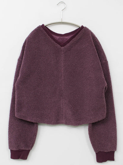 HARE/ハレ/その他トップス/トップス/パープル/F