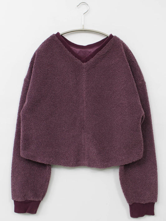 HARE/ハレ/その他トップス/トップス/パープル/F