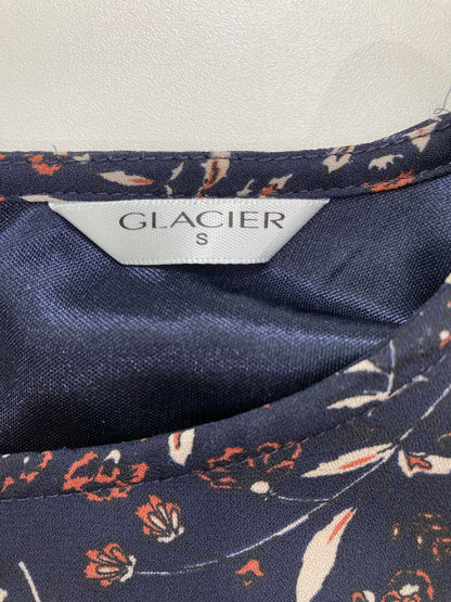GLACIER/グラシア/ワンピース/ワンピース/ドレス/ネイビー/S