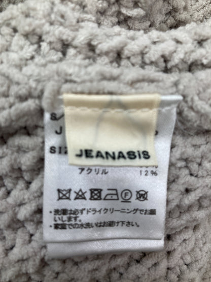 JEANASIS/ジーナシス/ワンピース/ワンピース/ドレス/グレー/F