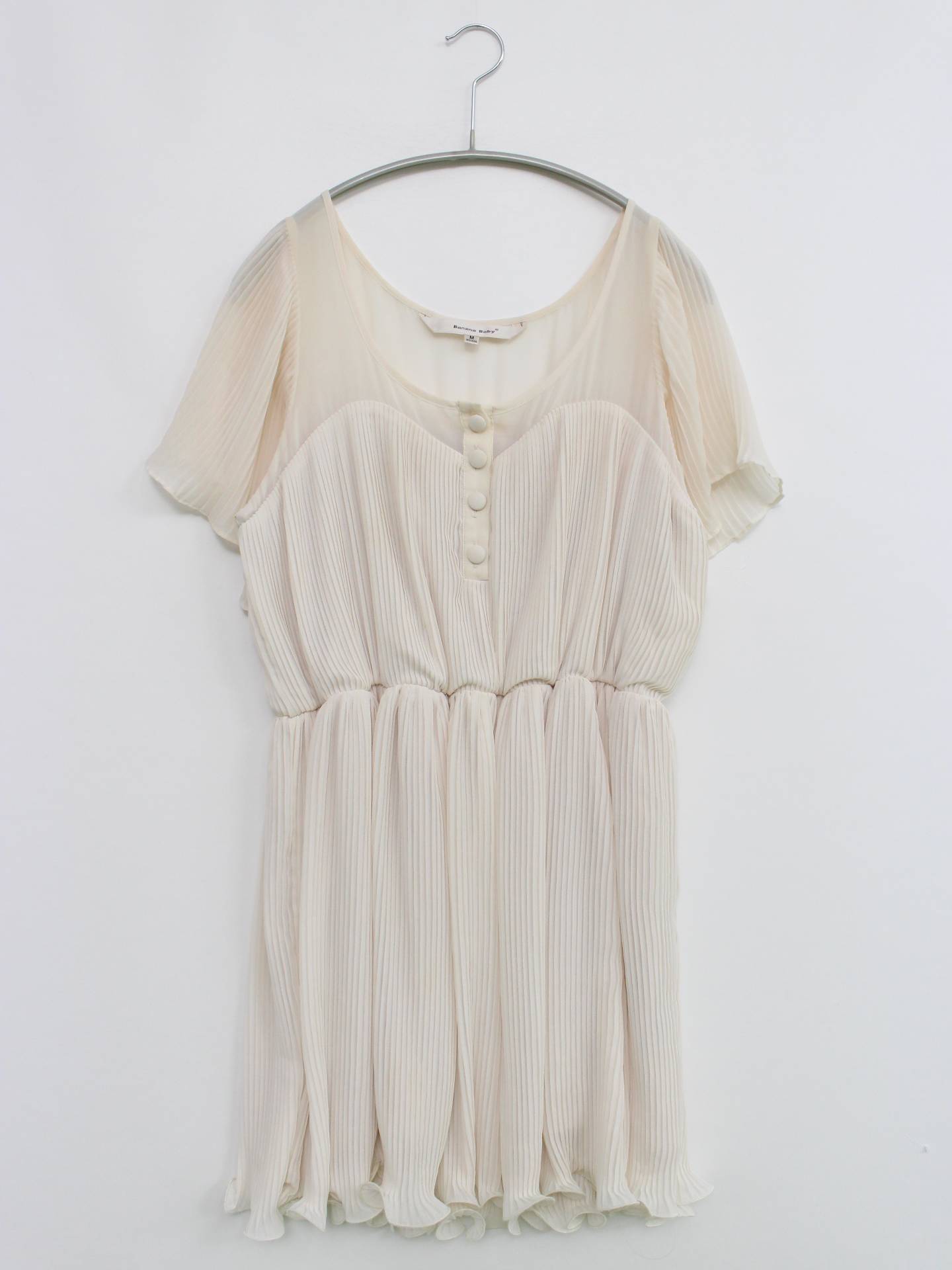 Banana Baby/その他トップス/トップス/ホワイト/M