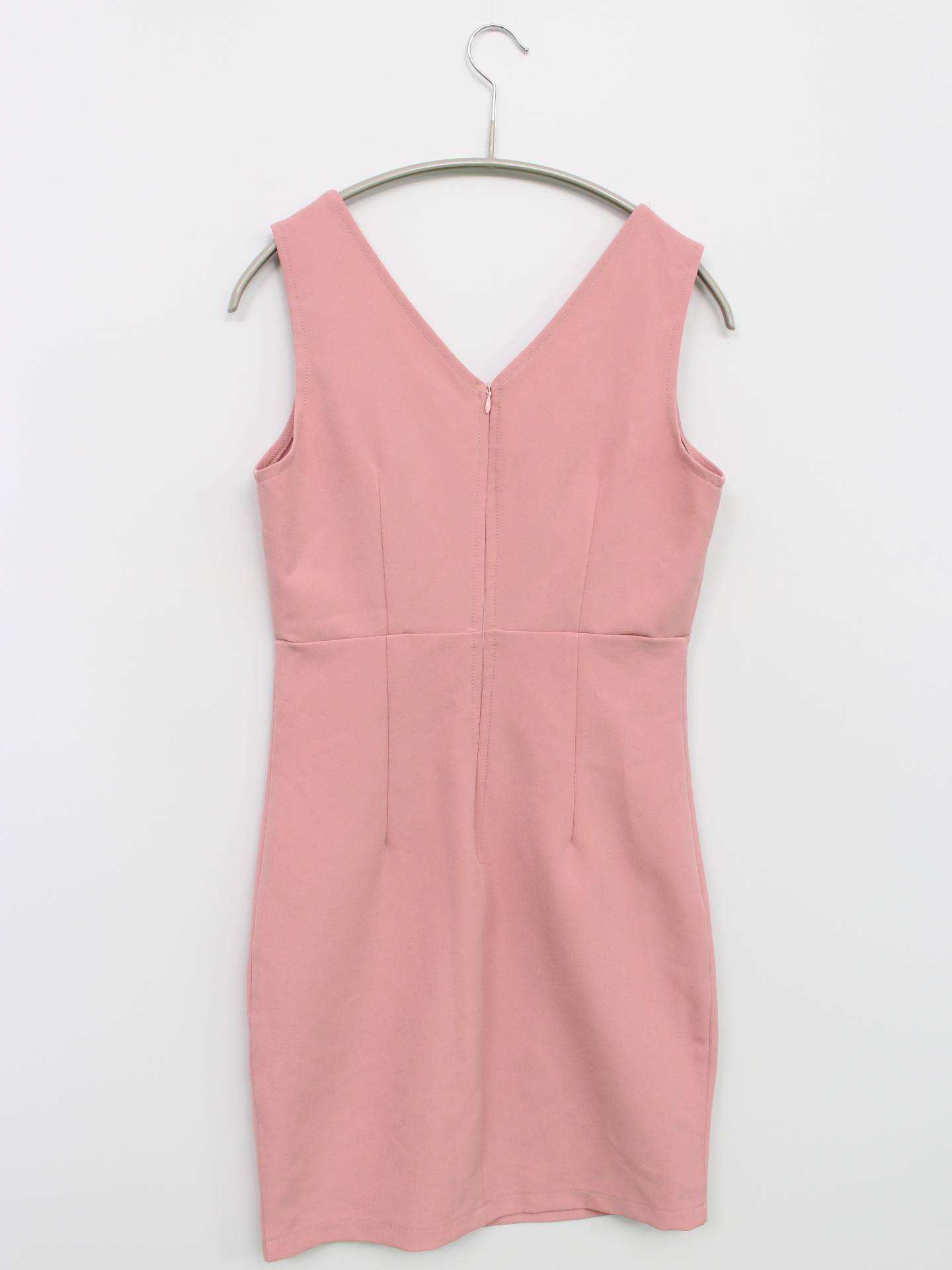 ドレス/ワンピース/ドレス/ピンク