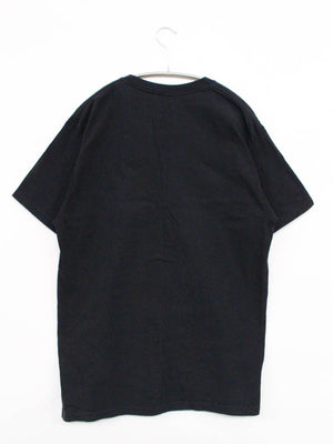 ZOO YORK/Tシャツ/カットソー/トップス/ブラック/L