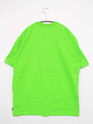 NIKE/ナイキ/Tシャツ/カットソー/トップス/ライトグリーン/M
