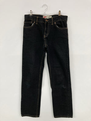Levis/リーバイス/デニムパンツ/パンツ/ネイビー/W29   L29   W73.5cm