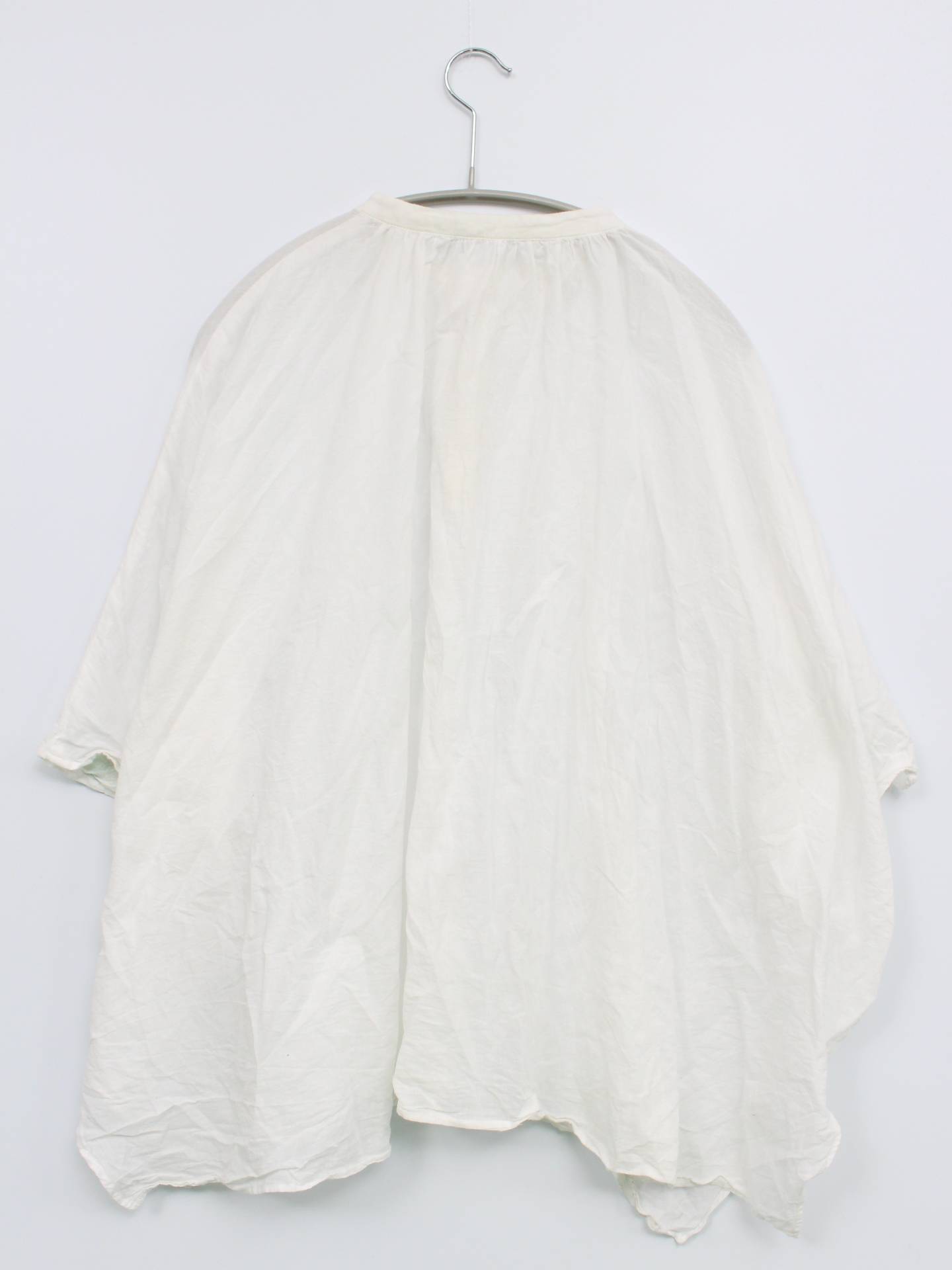 URBAN RESEARCH/シャツ/ブラウス/トップス/ホワイト/One