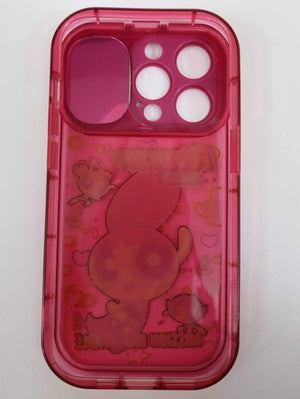 その他小物/財布/小物/ピンク