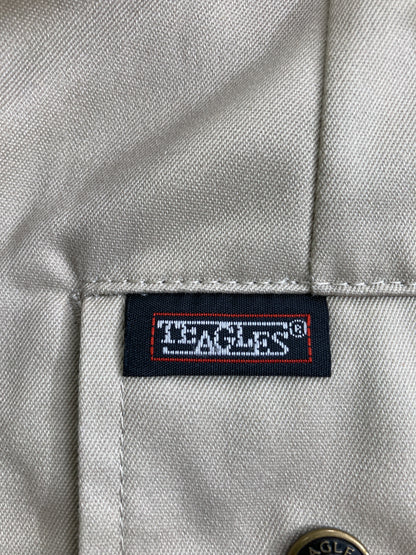 TEAGLES/その他パンツ/パンツ/ベージュ