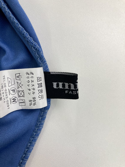 UNION/ドレス/ワンピース/ドレス/ブルー