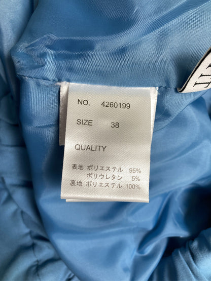 IL SUFFIT/その他パンツ/パンツ/ブルー/38