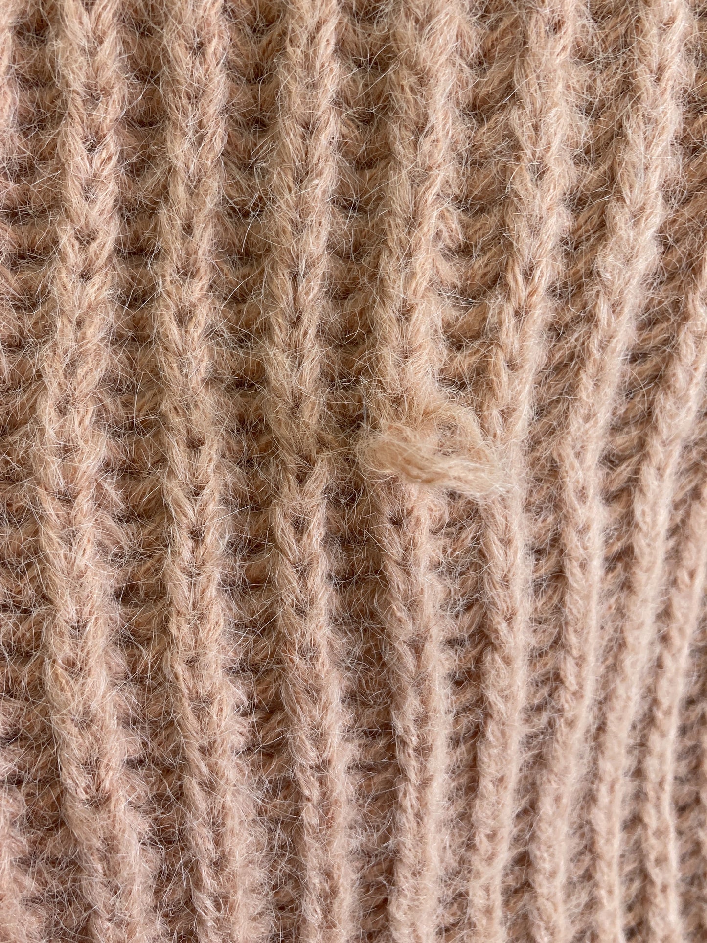 COCO DEAL/ココディール/ニット/セーター/トップス/オレンジ/2