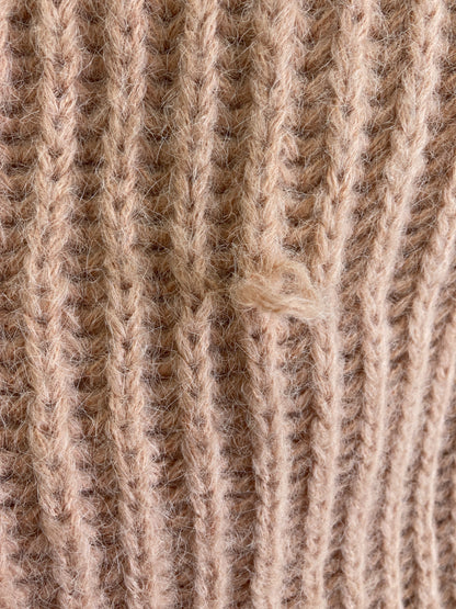 COCO DEAL/ココディール/ニット/セーター/トップス/オレンジ/2