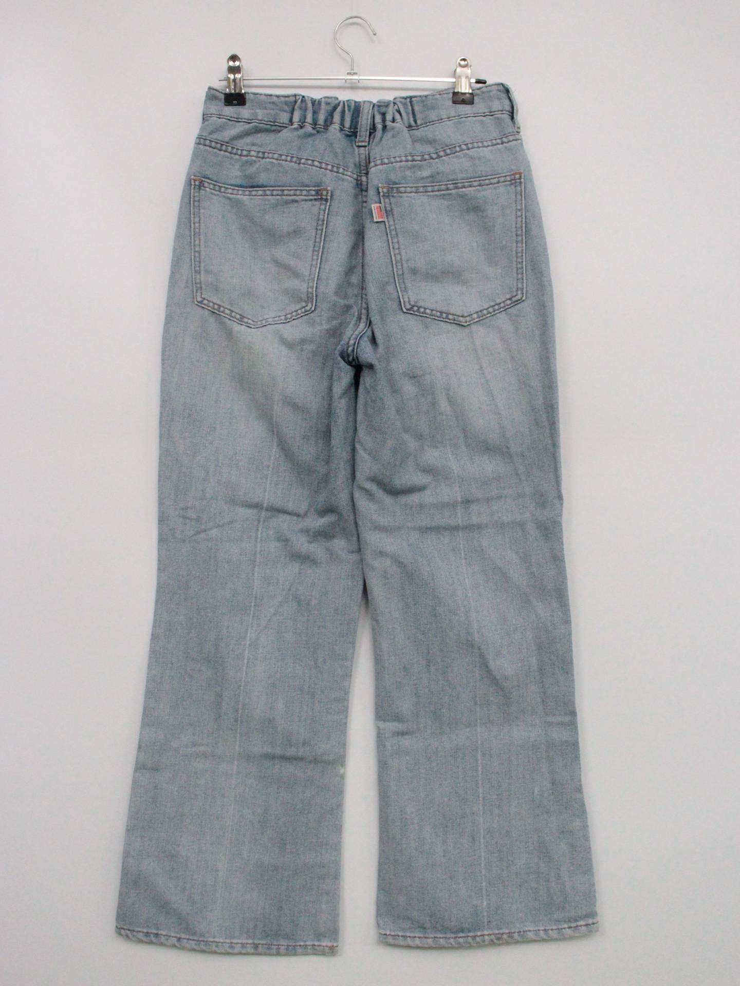 coen/コーエン/デニムパンツ/パンツ/ブルー/SMALL