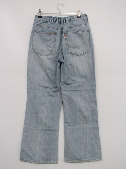 coen/コーエン/デニムパンツ/パンツ/ブルー/SMALL