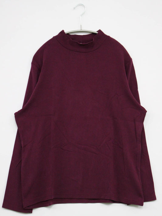 Tシャツ/カットソー/トップス/レッド