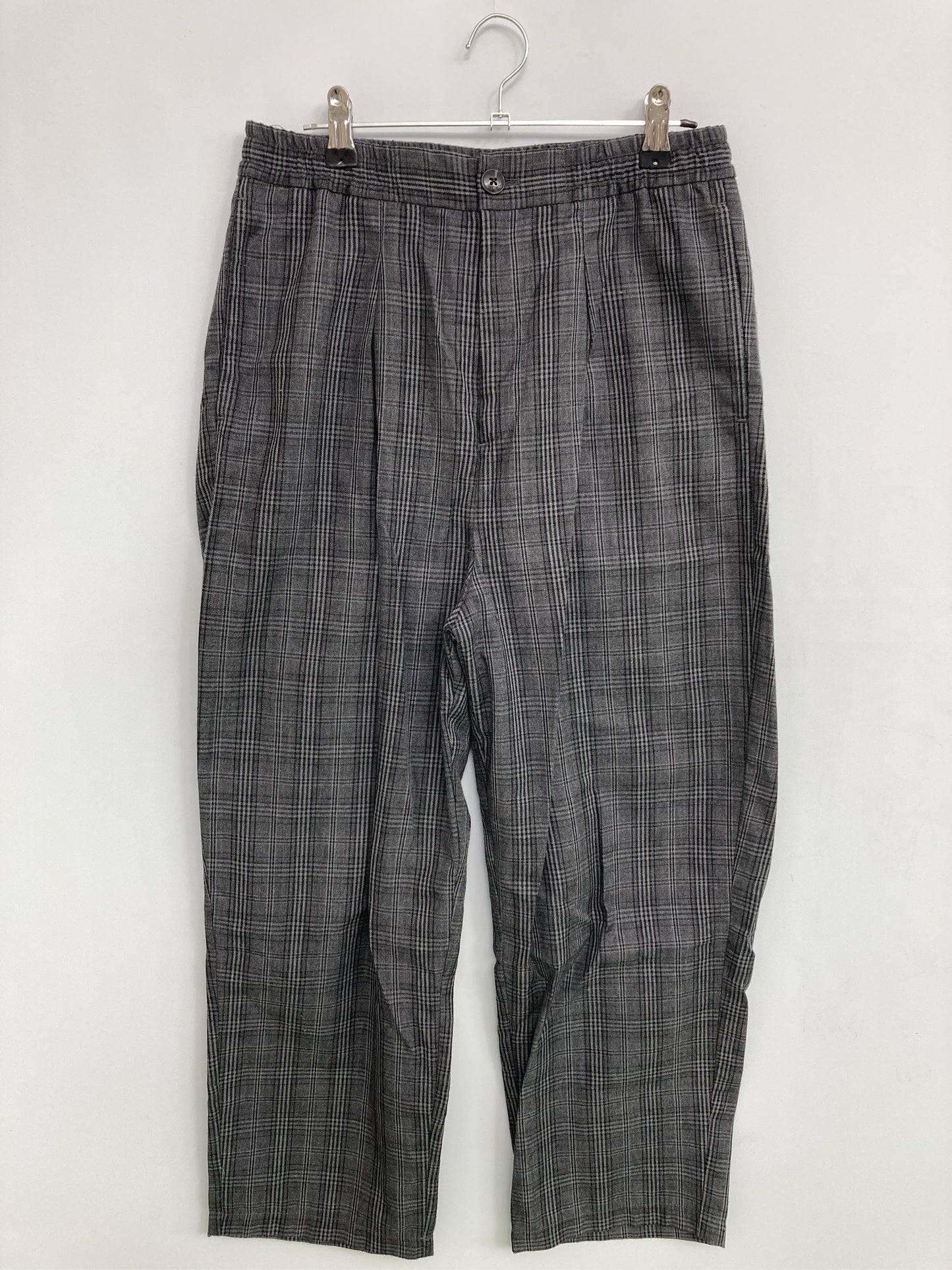 LAKOLE/ラコレ/その他パンツ/パンツ/グレー