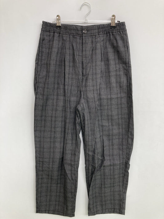 LAKOLE/ラコレ/その他パンツ/パンツ/グレー