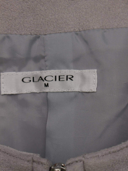 GLACIER/グラシア/その他アウター/ジャケット/アウター/グレー/M