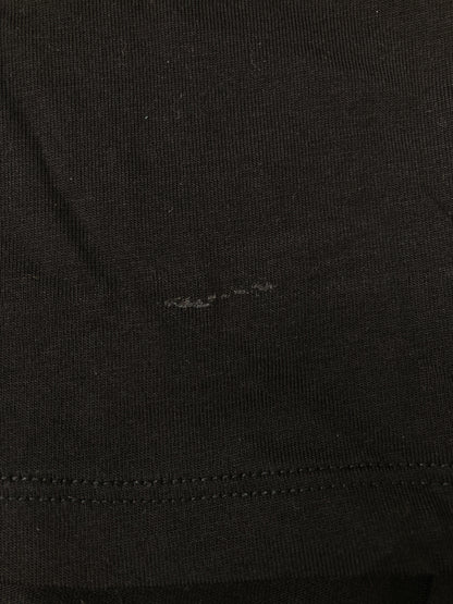 UNIQLO/ユニクロ/Tシャツ/カットソー/トップス/ブラック/M