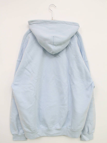 Cat & Parfum/パーカー/トップス/スカイブルー/XL