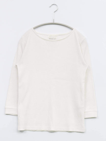 AMERICAN HOLIC/アメリカンホリック/Tシャツ/カットソー/トップス/ホワイト/L