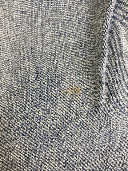 ANAP/アナップ/デニムパンツ/パンツ/スカイブルー/M