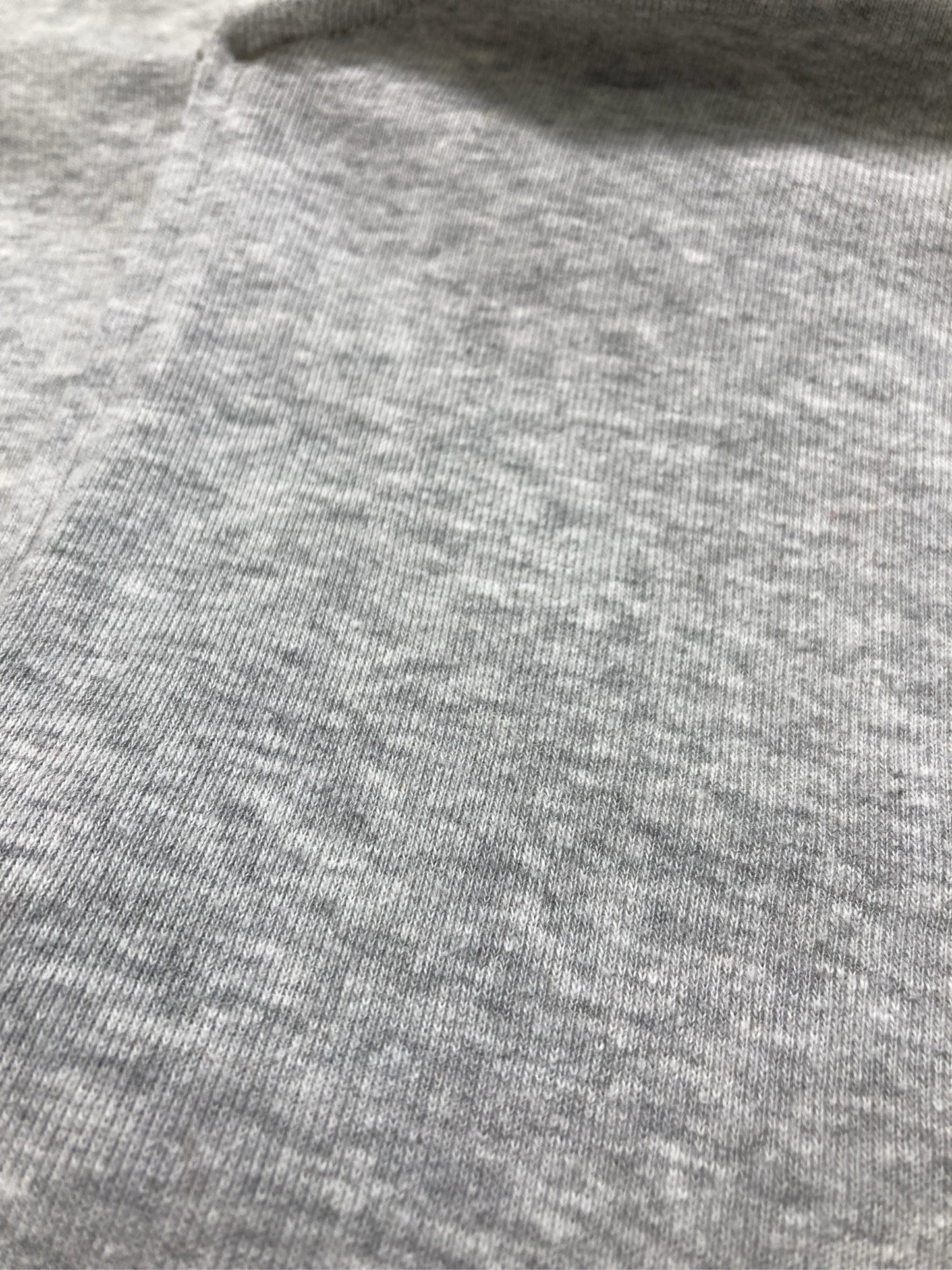 パーカー/トップス/グレー