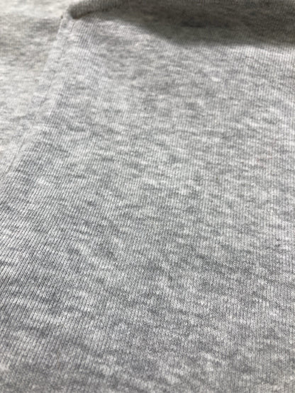 パーカー/トップス/グレー