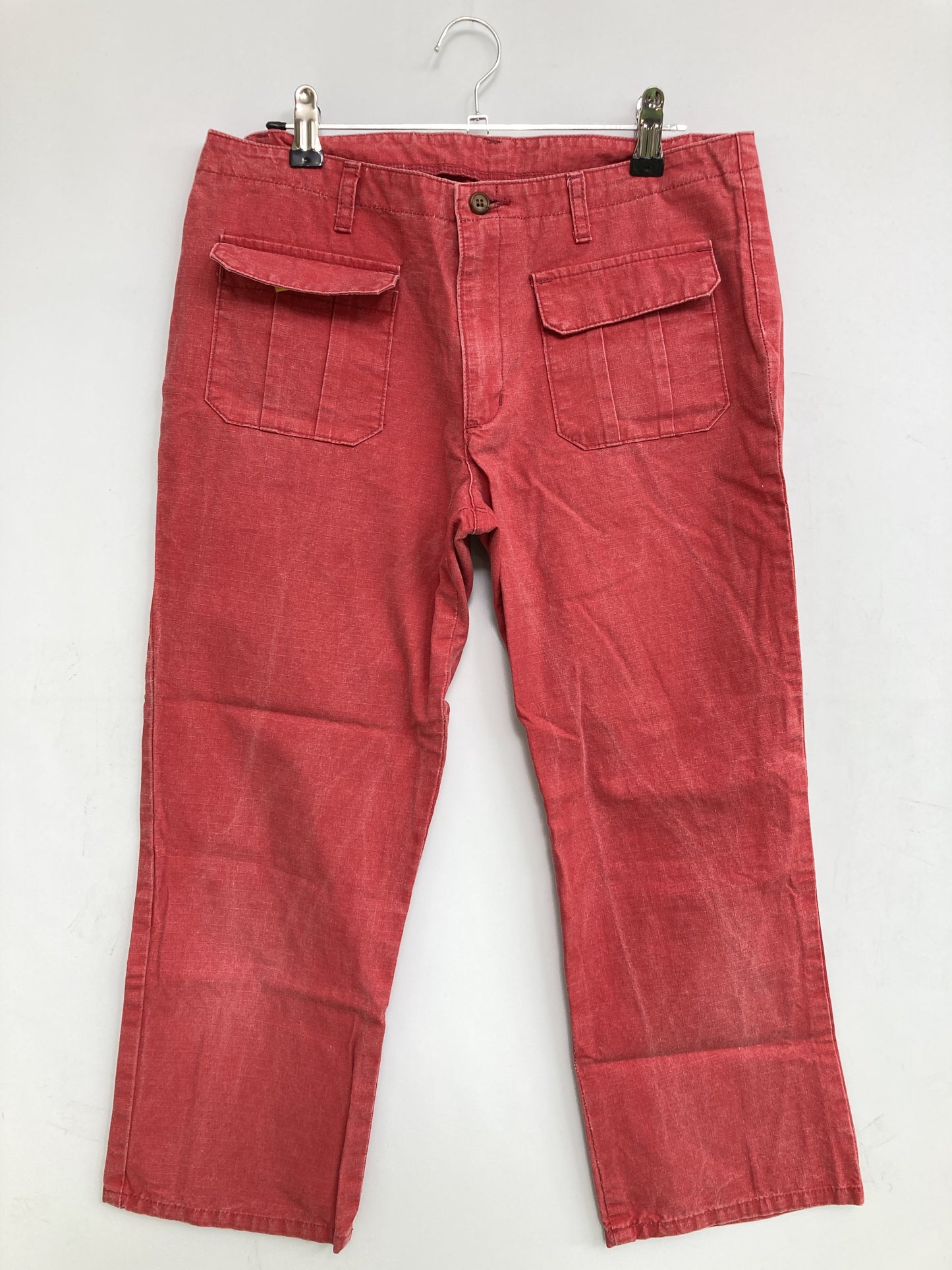 その他パンツ/パンツ/レッド/W67　H93