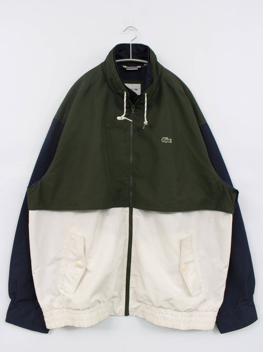 LACOSTE/ラコステ/ナイロンジャケット/ジャケット/アウター/その他/4XL