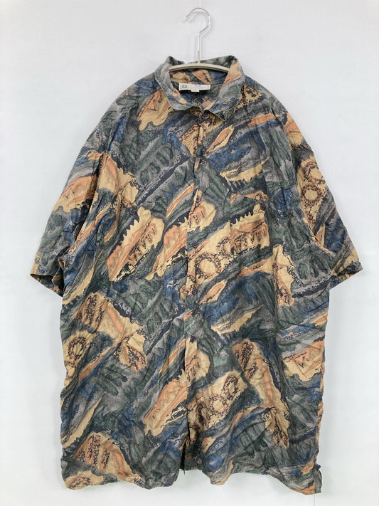new fast/シャツ/ブラウス/トップス/その他/XL