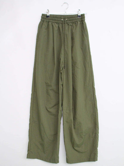 その他パンツ/パンツ/カーキ/M