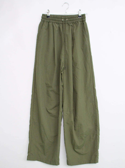 その他パンツ/パンツ/カーキ/M