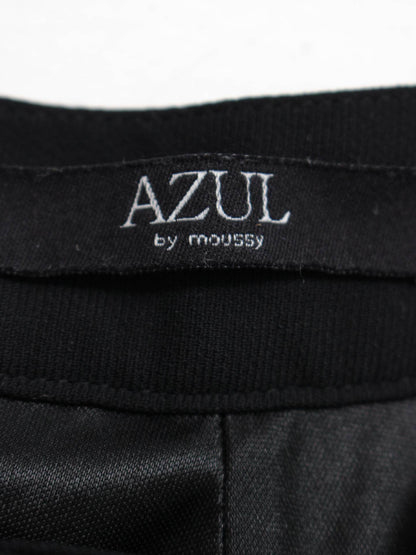 AZUL by MOUSSY/その他パンツ/パンツ/ブラック/L