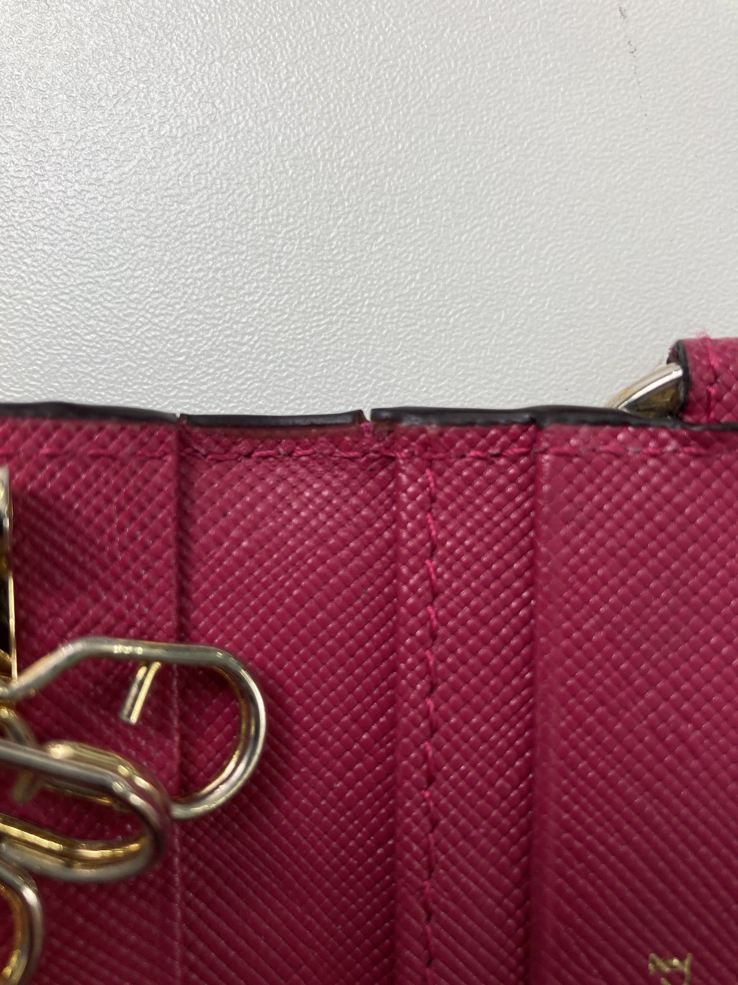 財布/財布/小物/ブラウン