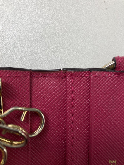 財布/財布/小物/ブラウン