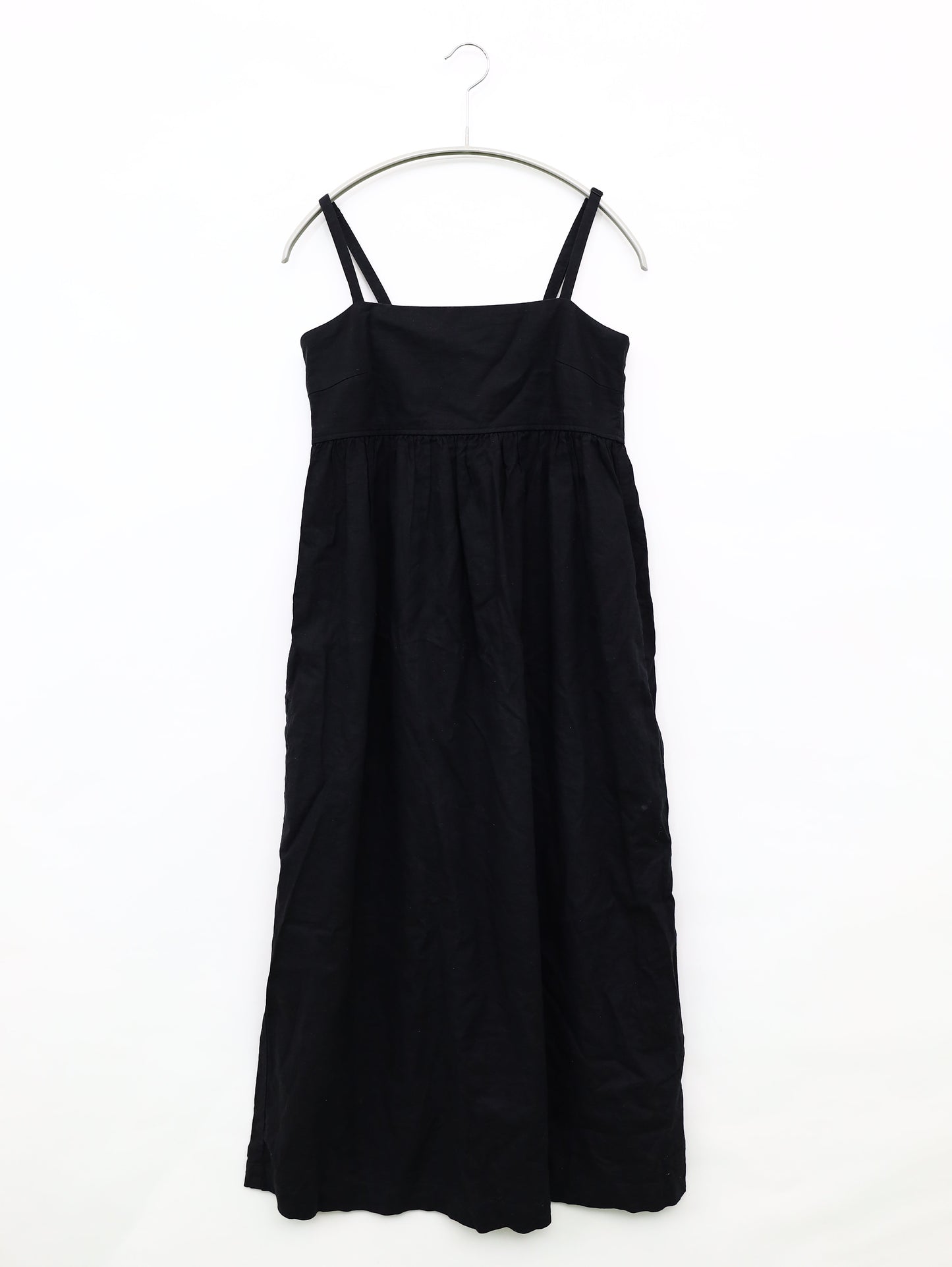 UNIQLO/ユニクロ/その他トップス/トップス/ブラック/S