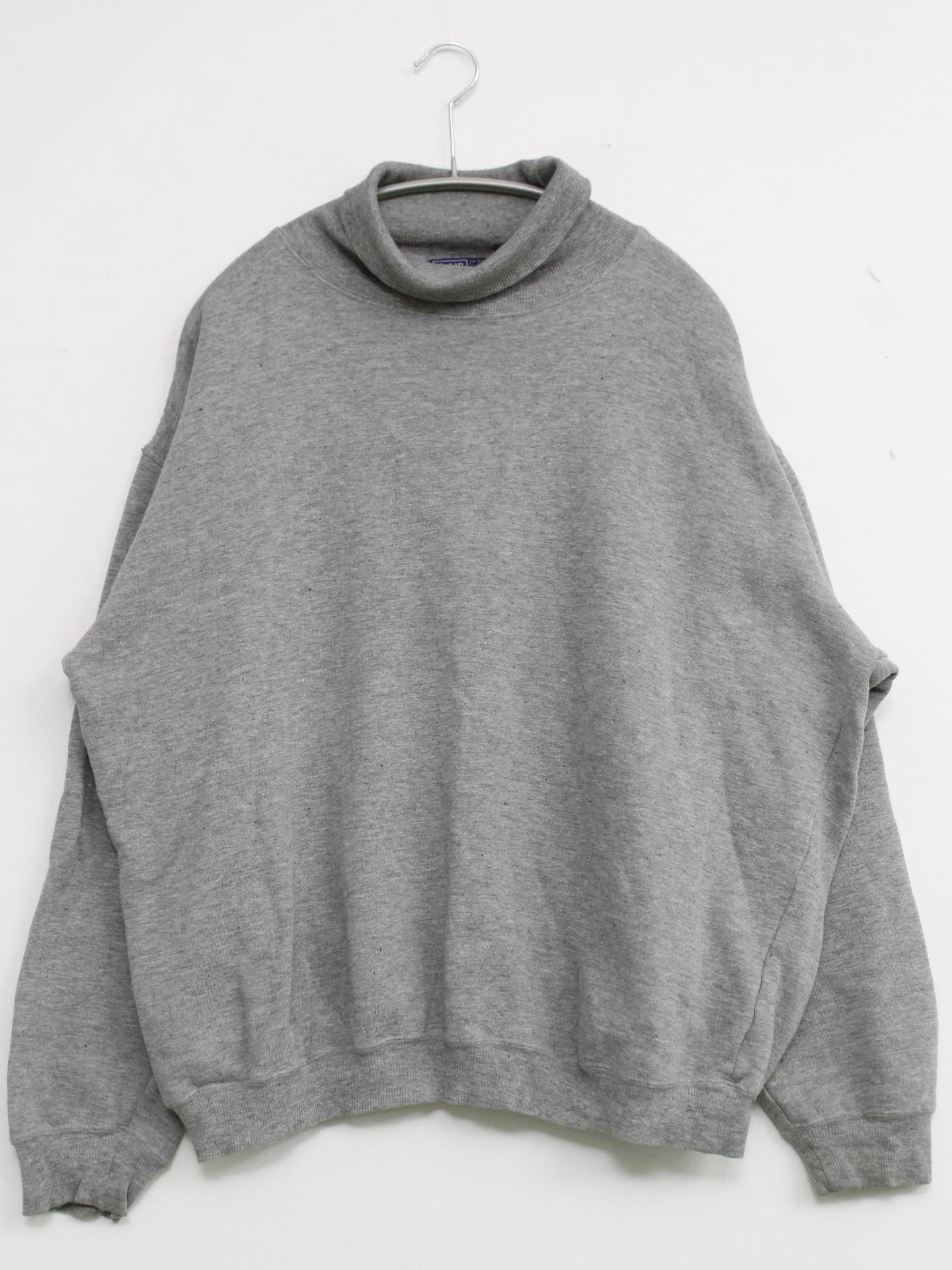 FLAIR HEIRS/ニット/セーター/トップス/グレー/X.LARGE