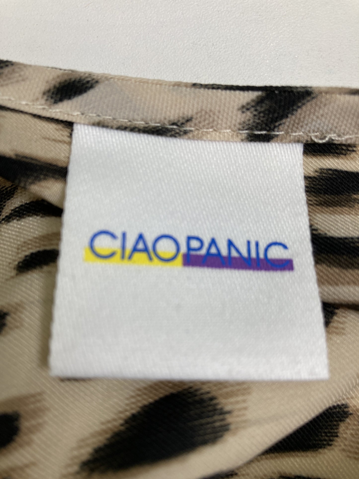 CIAOPANIC/チャオパニック/ワンピース/ワンピース/ドレス/ベージュ/F
