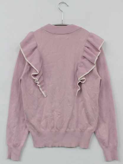 ROPE PICNIC/ロペピクニック/ニット/セーター/トップス/ピンク/38