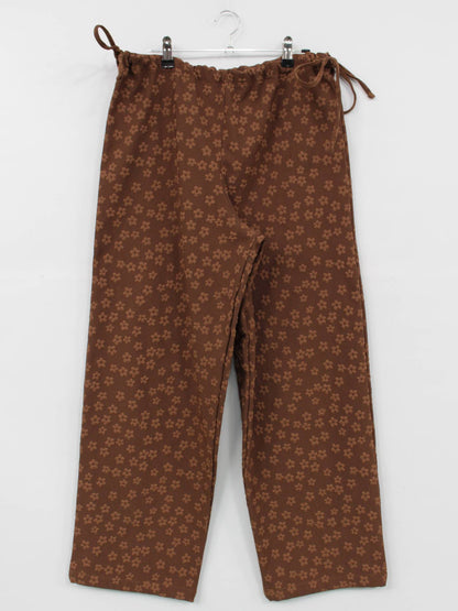 その他パンツ/パンツ/ブラウン